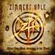 Zimmers Hole's "When You Were Shouting at the Devil...We Were in League With Satan"
